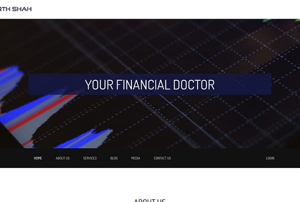 Shah Advisors